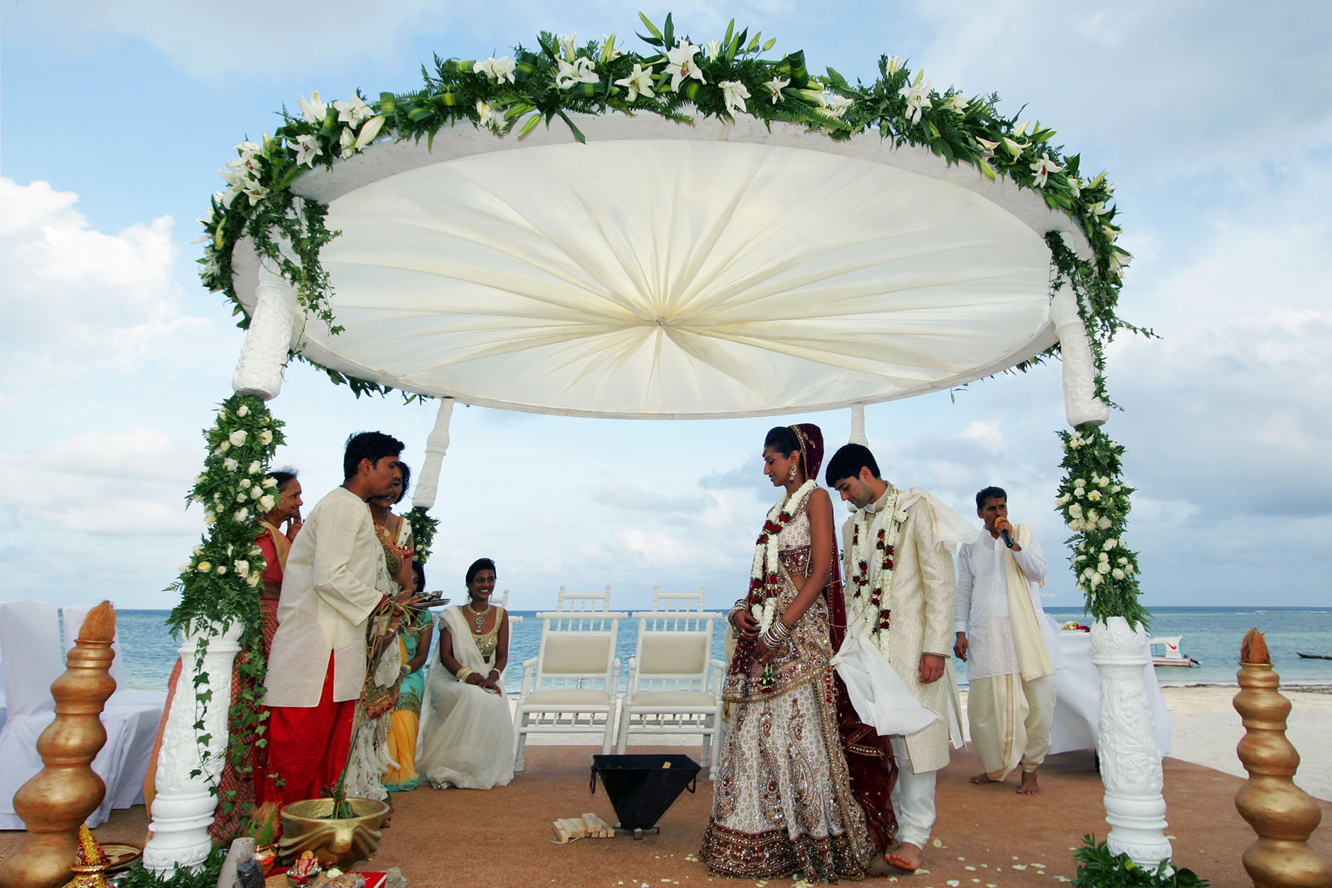 INDIAN WEDDING PHOTOGRAPHY LONDON