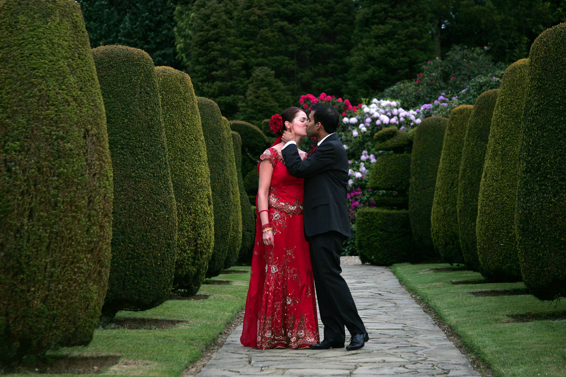 ENGLISH / ASIAN WEDDING PHOTOGRAPHER OXFORDSHIRE